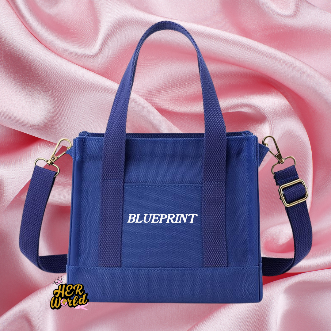 Blueprint (Handbag)