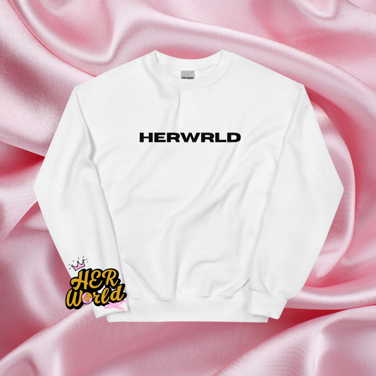 Signature Crewneck